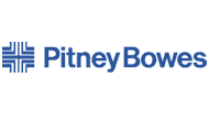 Pitney Bowes needed to reduce