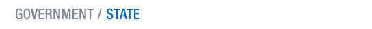 Government: State