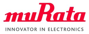 muRata logo