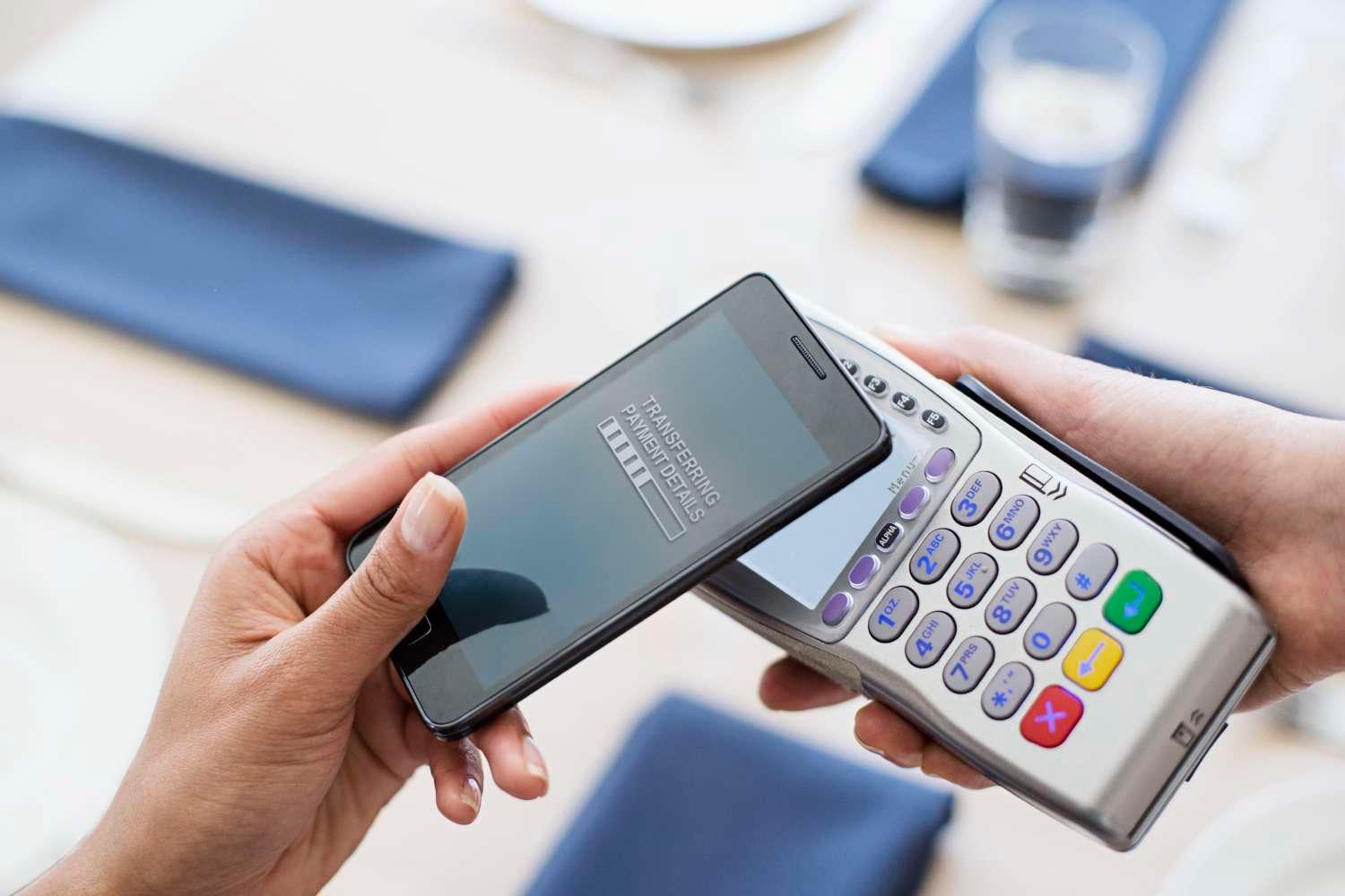 Preventing payment card fraud one transaction at a time