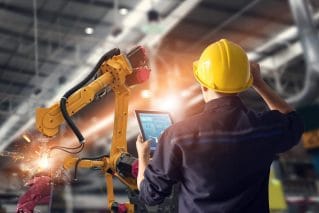 Industrie 4.0: Was es ist und warum es wichtig ist