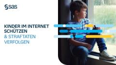 Kinder im Internet schützen und Straftaten verfolgen