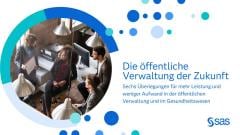 Die öffentliche Verwaltung der Zukunft