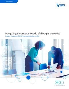 Navigating the uncertain world of third-party cookies