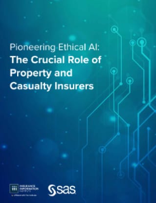 Pioneering Ethical AI:  The Crucial Role of Property and Casualty Insurers