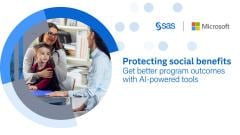 Protecting Social Benefits