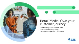 Retail Media: Own your customer journey