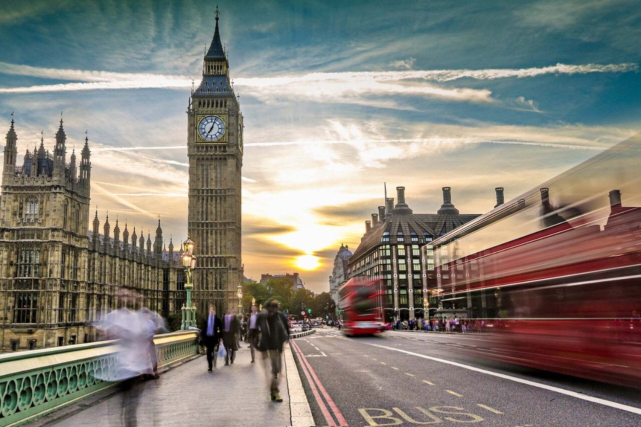 UK Government AI And Analytics | SAS UK