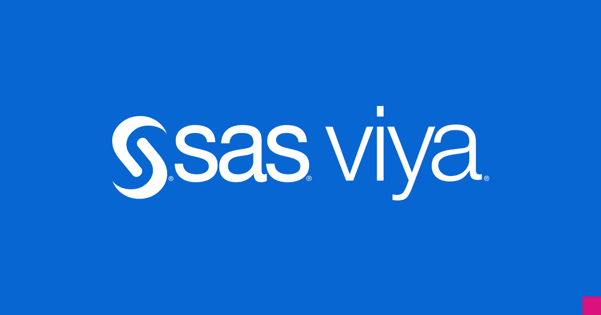 Sas viya что это