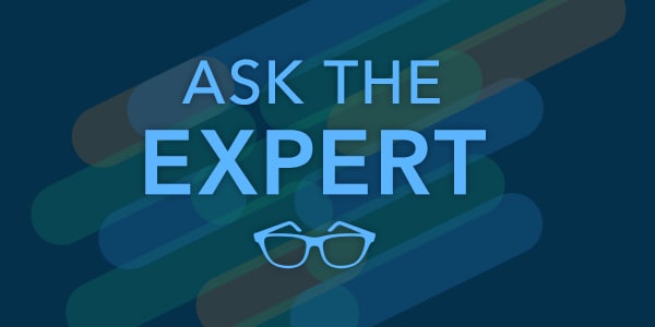 Ask the Experts graphic