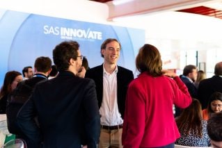 AI and cloud analytics the focus of SAS Innovate, May 8-10 in Orlando