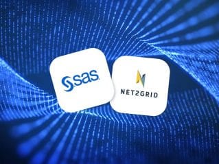 NET2GRID and SAS collaborate to elevate utility customer intelligence and DER grid planning 