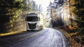 SAS Viya helps Iveco Group reduce truck recalls