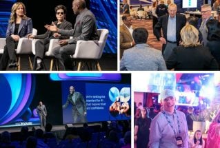 Powerhouse speaker lineup unveiled for SAS Innovate 2025