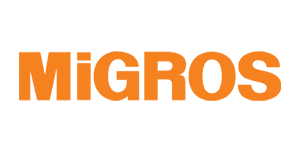 MiGROS Logo