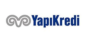 Yapi Kredi logo