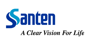 Santen logo