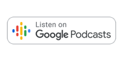 Google Podcasts Badge Logo