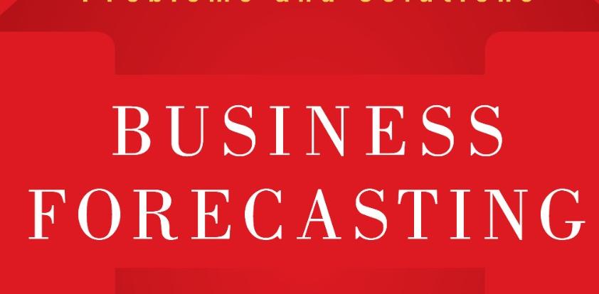 Practical advice for better business forecasting | SAS