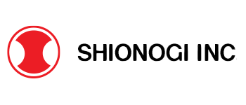 Shionogi logo