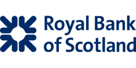 Logo de Royal Bank of Scotland