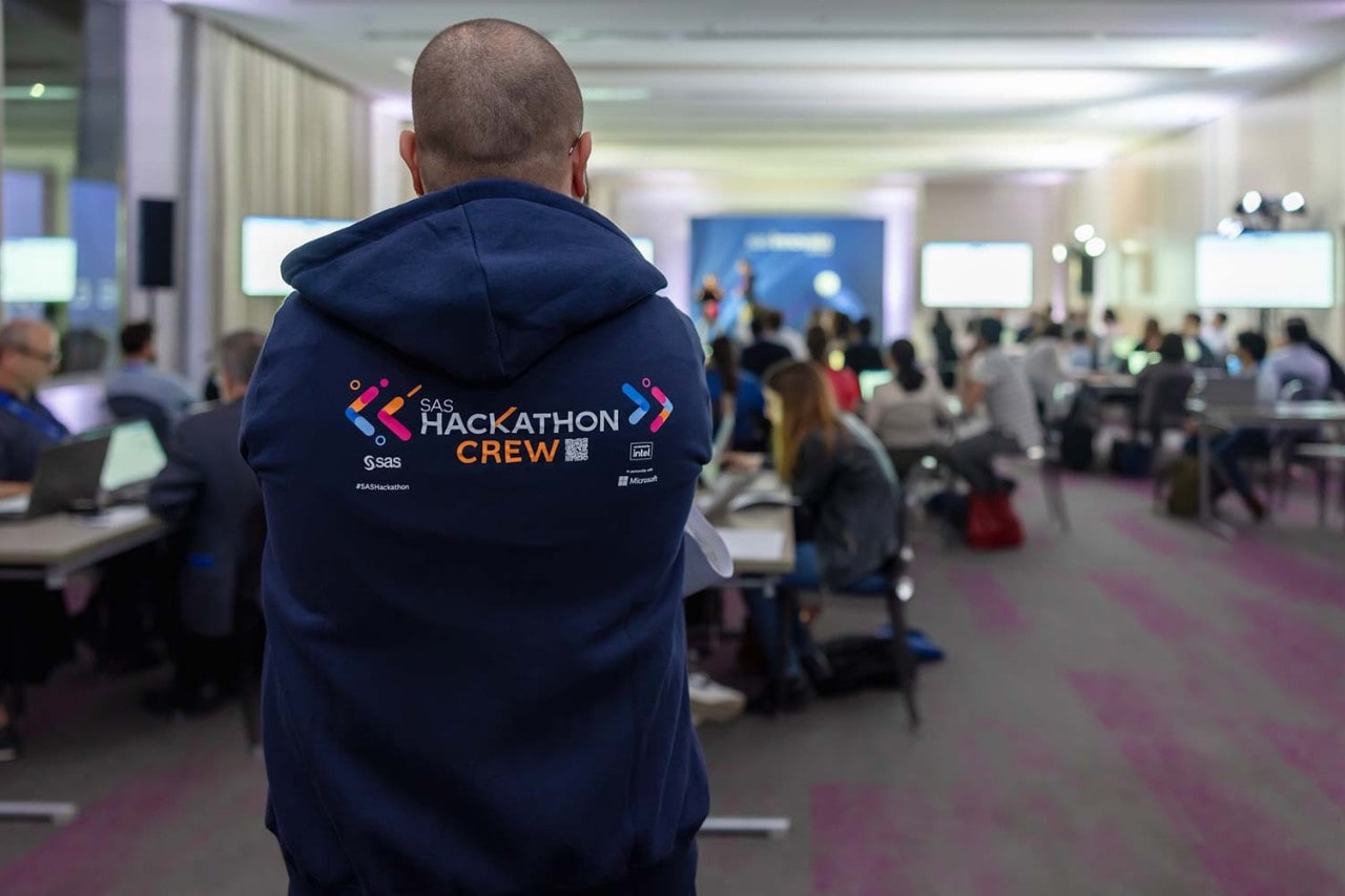SAS Hackathon Boot Camp 2024