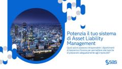 Potenzia il tuo sistema ALM. Quali azioni possono intraprendere i dipartimenti di tesoreria e finanza per consentire alle banche di prepararsi adeguatamente agli imprevisti?