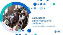 La pubblica amministrazione del futuro