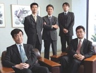 Chuo Mitsui Trust Group