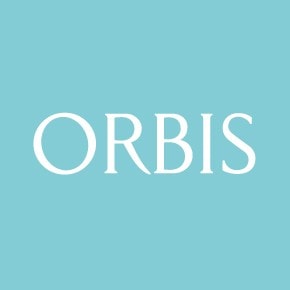 ORBIS Inc Logo