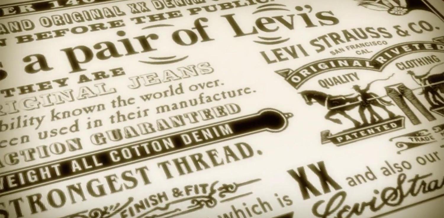 levi strauss warranty