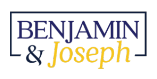 Benjamin & Joseph