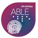 SAS ABLE group logo
