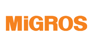 MiGROS Logo