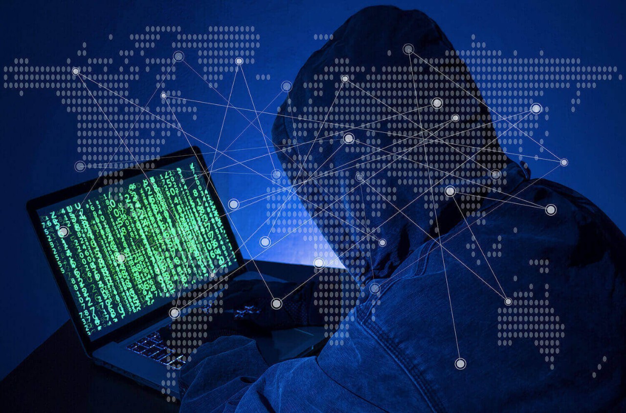 Sztuczna inteligencja chroni firmy przed oszustami