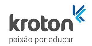 Logo Kroton Educação