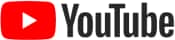 YouTube logo