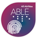 SAS ABLE group logo