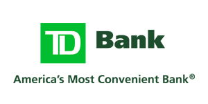 TD Bank logo